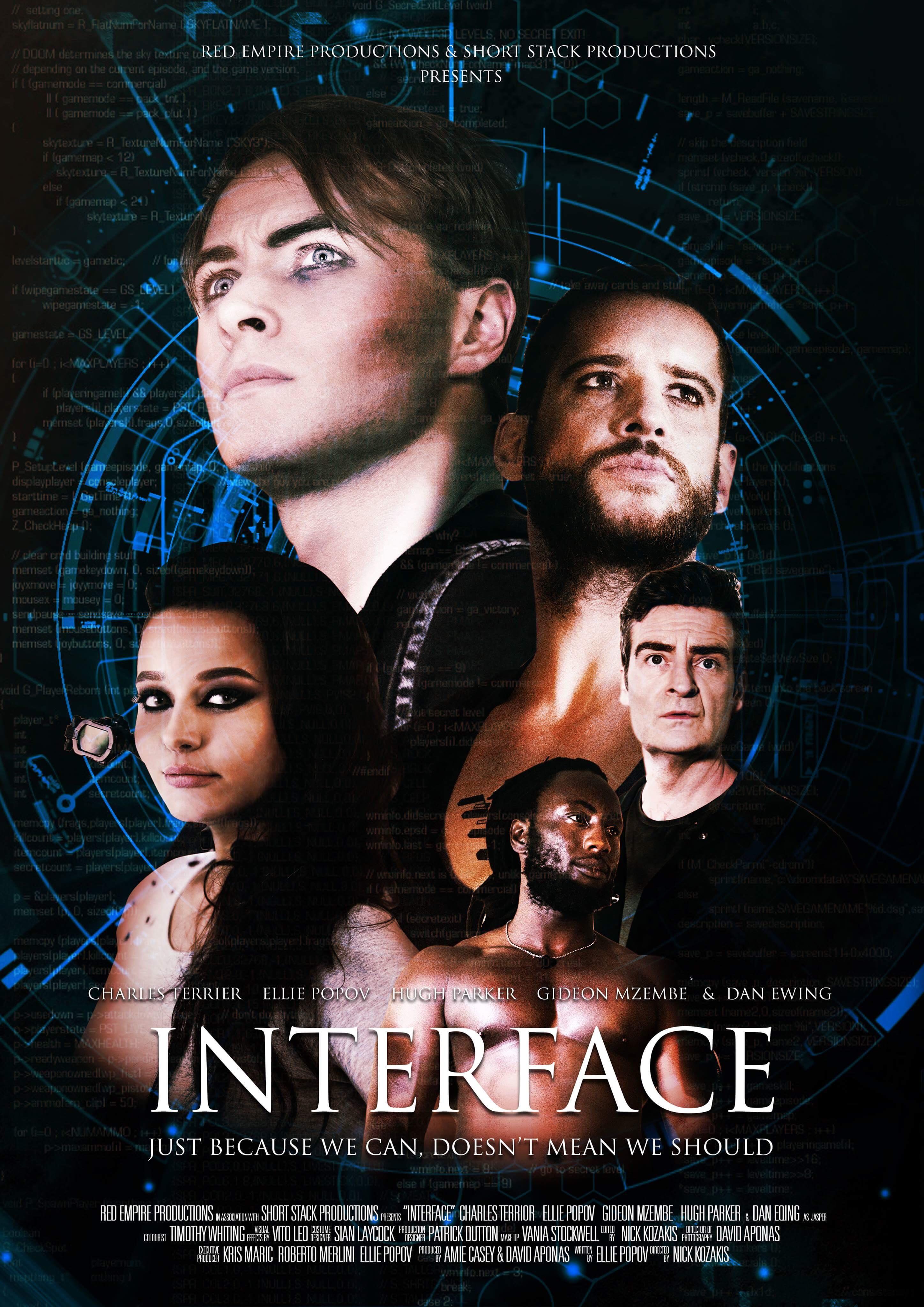 Interface: Mechanica